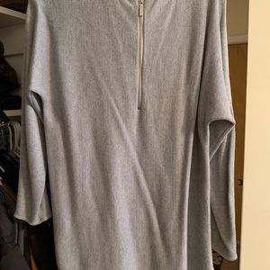 Michael Kors Grey Sweater